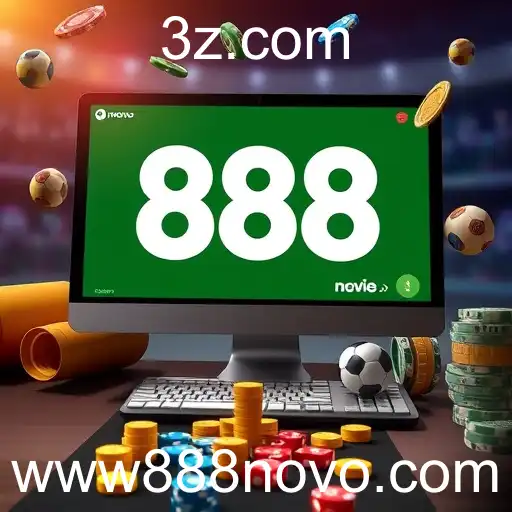 Crescimento do Setor de Jogos Online no Brasil