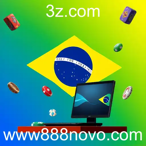 Crescimento do Mercado de Jogos Online no Brasil