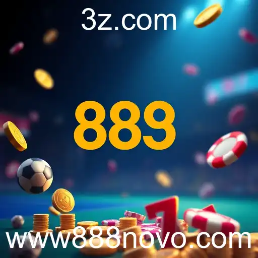 A Expansão Digital: 888novo.com e o Panorama Atual dos Jogos Online