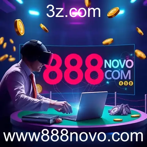 Novos Desafios e Oportunidades em 888novo.com para 2025