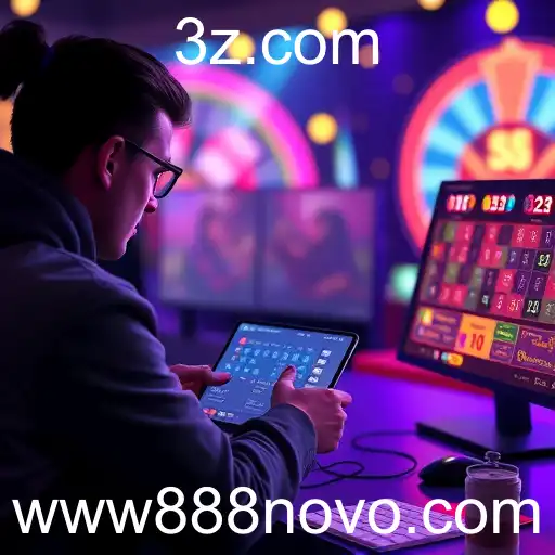 O Impacto do Crescimento dos Cassinos Online em 2025