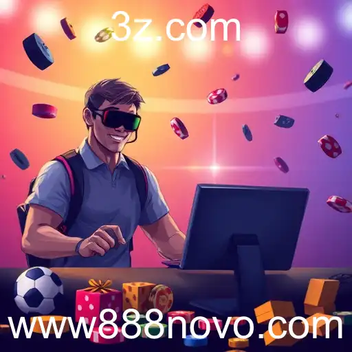 A Dinâmica Atual dos Sites de Jogos em Português