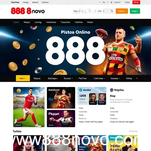 O Impacto dos Sites de Jogos na Sociedade Brasileira