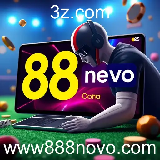 Novas Regulações para Sites de Jogos Online