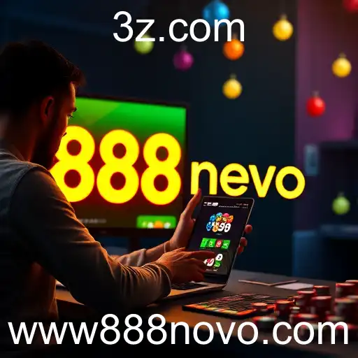 Novo Horizonte para Jogos Online no Brasil