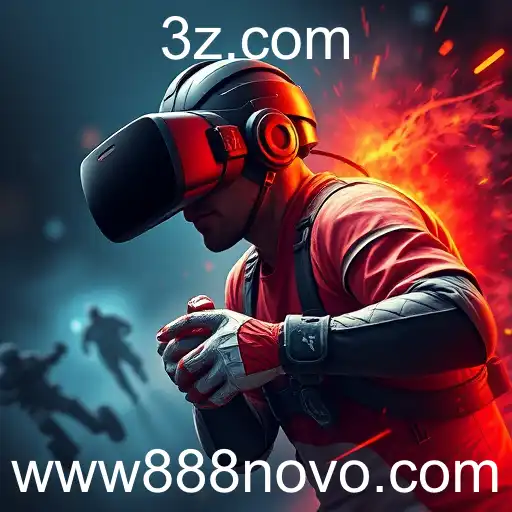 Tendências de Jogos Virtuais em 2025