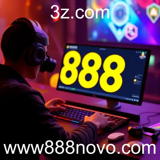 Tecnologia Revoluciona o Setor de Jogos Online