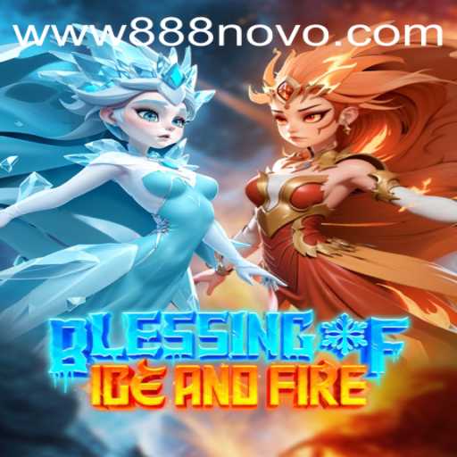 Exploring the Mysteries of Blessing of Ice and Fire