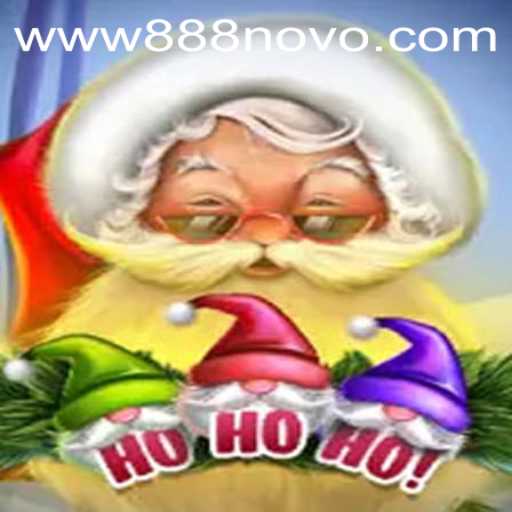 An Exciting Adventure: Discovering the Game 'HoHoHo' by 888novo.com