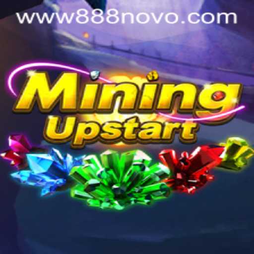 A Deep Dive into MiningUpstart: The New Frontier of Digital Gaming