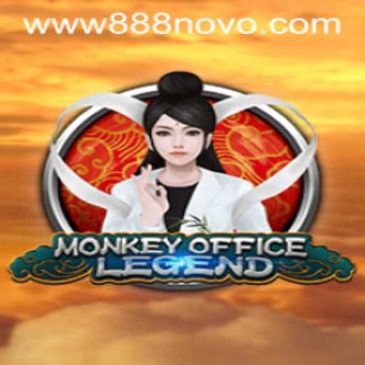 MonkeyOfficeLegend: A Groundbreaking Adventure Game