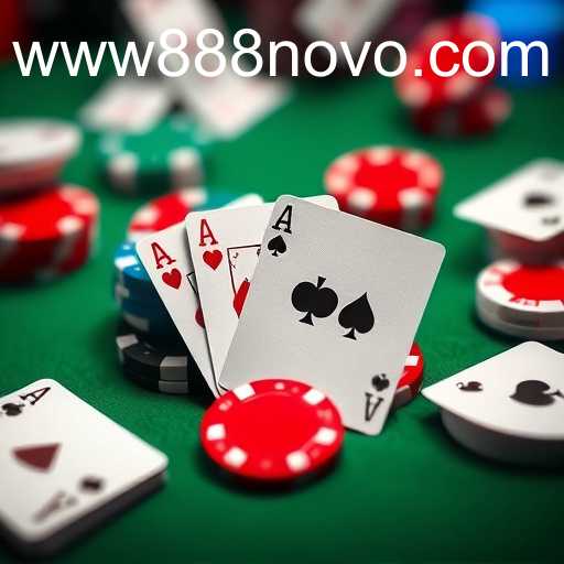 poker heads-up um contra um